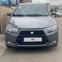 دنا پلاس اتومات توربو