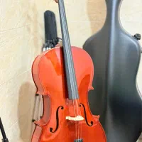 ویولنسل / ویولن سل ROMANC