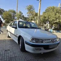 پژوپارس TU5مدل ۹۶|خودرو سواری و وانت|تهران, یافت آباد شمالی|دیوار