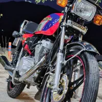 همتاز 200|موتورسیکلت|کامیاران, |دیوار