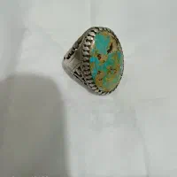 انگشتر نقره