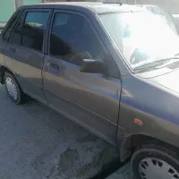 پراید ۸۶|خودرو سواری و وانت|گنبد کاووس, |دیوار