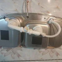 سینک اخوان تو کار