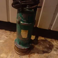 کفکش ۱۷ متری یک اینچ