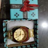 ساعت رادو تخم مرغی خشک|ساعت|میرجاوه, |دیوار