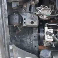 سمند Lx92|خودرو سواری و وانت|اردبیل, |دیوار