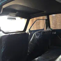 پژو ۵۰۴ جی ال|خودرو کلاسیک|یزد, |دیوار