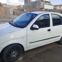 تیبا۲مدل۹۳کمکار تمیز وخونگی|خودرو سواری و وانت|نیشابور, شهرک رسولی|دیوار