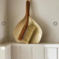 جارو خاک انداز زارا هوم اصل