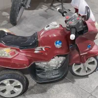 موتور شارژی