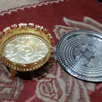 یک سینی ویک میوه خوری