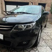 آریو دنده ای مدل ۱۳۹۶
