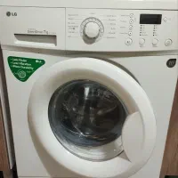 ماشین لباسشویی ال جی