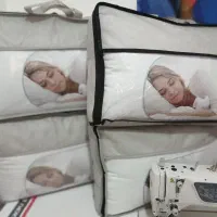 بالشت طبی میکرو فایبرژله ای