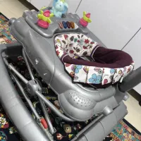 کالسکه، روروئک ،کریر|کالسکه و لوازم جانبی|زنجان, |دیوار