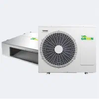 فروش ویژه داکت اسپیلت|کولر گازی و فن‌کوئل|اراک, |دیوار