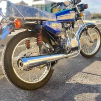 موتور مدل۹۹|موتورسیکلت|دامغان, |دیوار