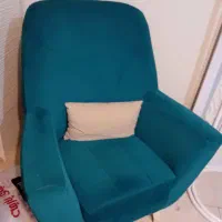 ۴عدد مبل تک نفره