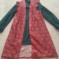 وست و شومیز
