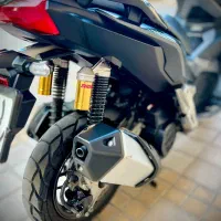 Honda ADV150|موتورسیکلت|بوشهر, |دیوار