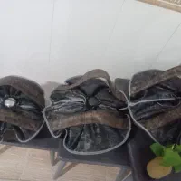 سرویس آشپزخونه ،کاور قابلمه،جانونی