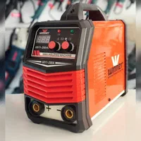 موتور جوش 200 آمپر وینر (اقساط)