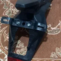 دمی گلگیر عقب بنلی|قطعات یدکی و لوازم جانبی|همدان, |دیوار