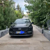 اریزو ۶ معاوضه فقط با دیگنیتی یا لاماری  فقط سفید|خودرو سواری و وانت|تهران, امیریه|دیوار