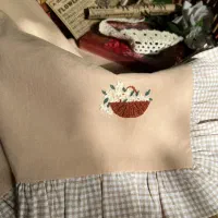دستمال گلدوزی/ کافی بار/ دیزاین/اکسسوری/ عکاسی|خدمات پیشه و مهارت|قم, شهرک مهدیه (مدرس)|دیوار