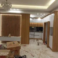 کابینت آشپزخانه کمد دیواری طراحی سفارشی