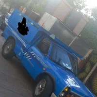 حمل بار با نیسان 24ساعته در اسرع وقت ب تمام نقاط|خدمات حمل و نقل|بیرجند, |دیوار