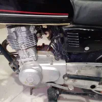 فروش یک عدد متور احسان پارکینگی مدل ۹۴|موتورسیکلت|رامشیر, |دیوار