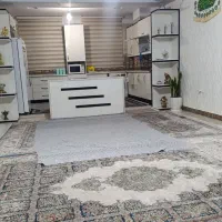 آپارتمان 95 متری دو خواب رضایی (فلاح)