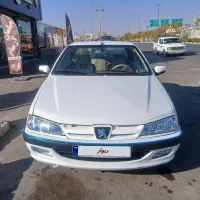 پرشیا مدل ۹۰ سفید