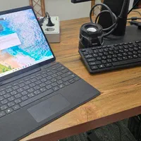 سرفیس پرو 9 /I7/16g/ 512|رایانه همراه|کرج, شهرک بنفشه|دیوار