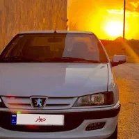 پژو پارس سفارشی|خودرو سواری و وانت|گنبد کاووس, |دیوار