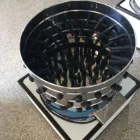 پَر کن طیور|ماشین‌آلات صنعتی|شاهرود, |دیوار