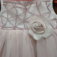 لباس عروسکی ترک یک تا دوسال