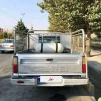 مزدا کارا دوگانه|خودرو سواری و وانت|سنندج, |دیوار