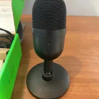 میکروفون Razar seri mini|قطعات و لوازم جانبی رایانه|تهران, صادقیه|دیوار