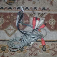 کابل و موس کامپیوتر|قطعات و لوازم جانبی رایانه|مشهد, توس (بلوار توس)|دیوار