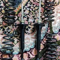 *کمک‌فنربادی*