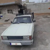 وانت پیکان مدل ۹۲ فروش فوری بخاطر نیاز مالی