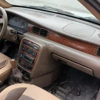 سمند ef7 بنزینی|خودرو سواری و وانت|مشهد, توس (بلوار توس)|دیوار