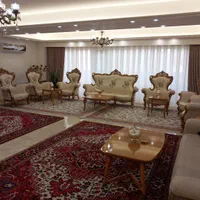 آپارتمان ۱۴۲ متری در راه آهن. خطیب. کوی بهراد