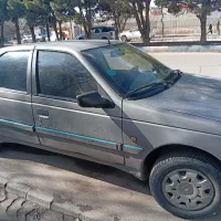 فروش خودرو پژو 405 مدل 1388