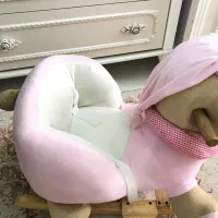 راکر خرسی|اسباب‌بازی بچه|تهران, سازمان آب|دیوار