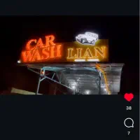 کارگر کارواش