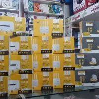 مودم ایرانسل 4آنتنه با بسته ای اقتصادی و نامحدود|مودم و تجهیزات شبکه|کرج, شاهین‌ویلا|دیوار