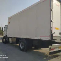 ماشین سنگین|خودرو سنگین|کوه چنار, |دیوار